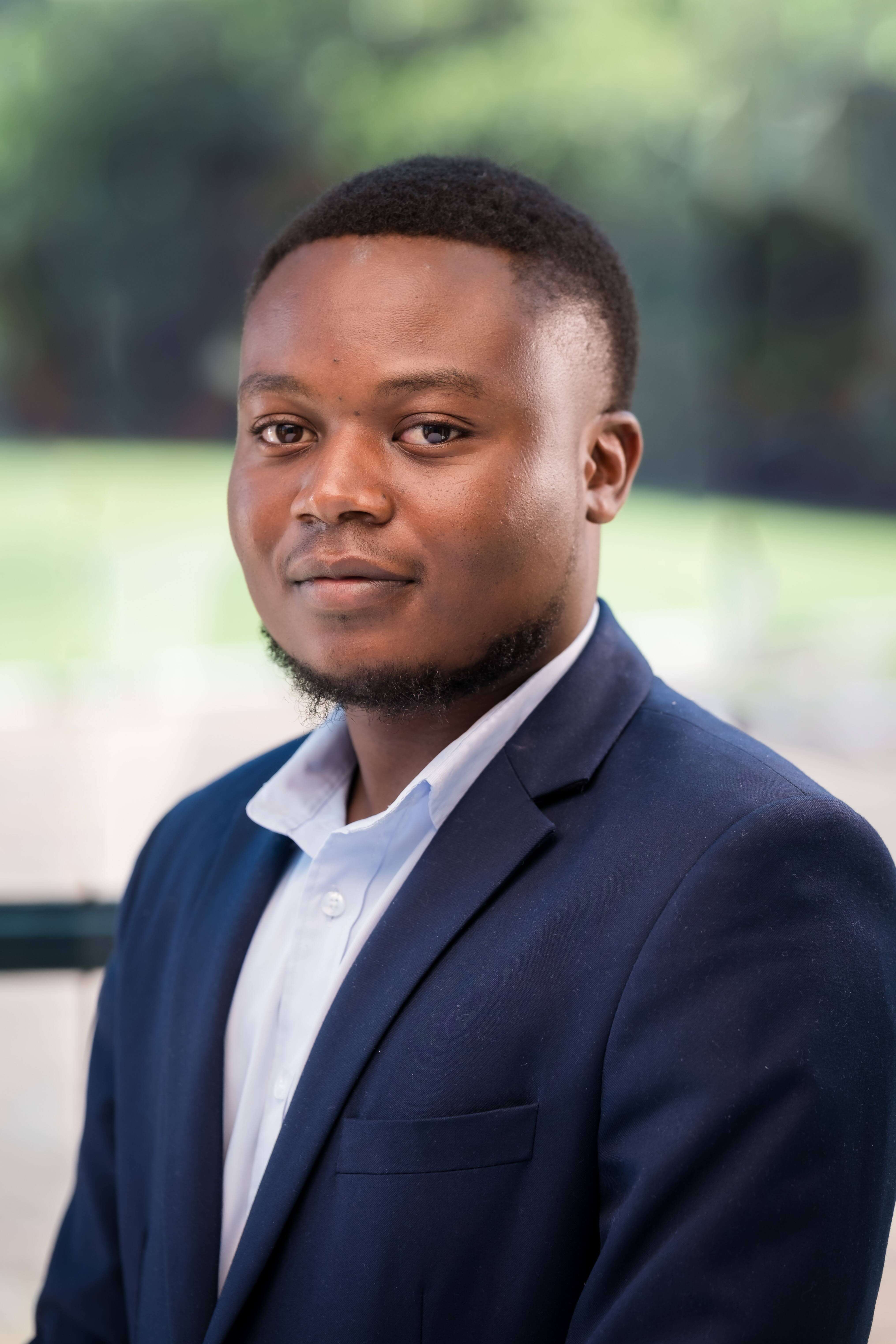 Persuade Tadiwanashe Nyakanyanga